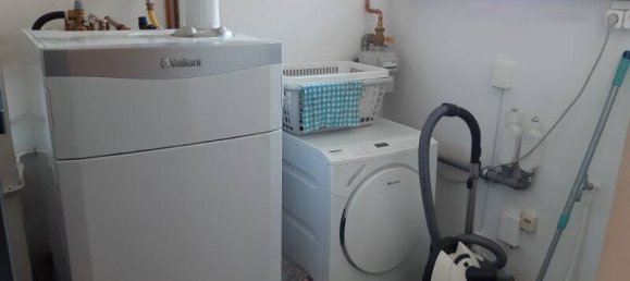 Бунгало с 5 комнатами в Везермарш, Германия № 282113 11