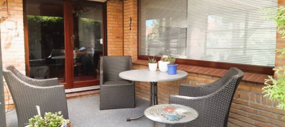 Бунгало с 5 комнатами в Везермарш, Германия № 282113 5