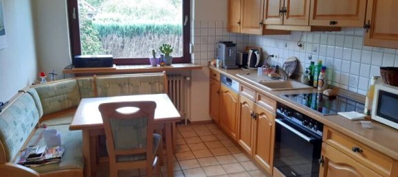 Бунгало с 5 комнатами в Везермарш, Германия № 282113 6