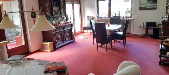 Бунгало с 5 комнатами в Везермарш, Германия № 282113 2