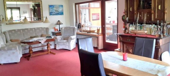 Бунгало с 5 комнатами в Везермарш, Германия № 282113 3