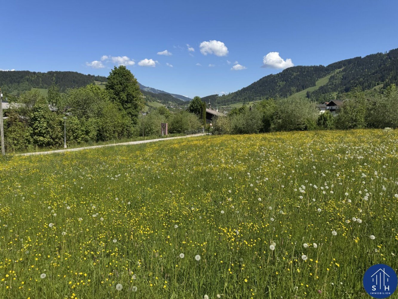Terrain à Hopfgarten im Brixental, Austria No. 130617