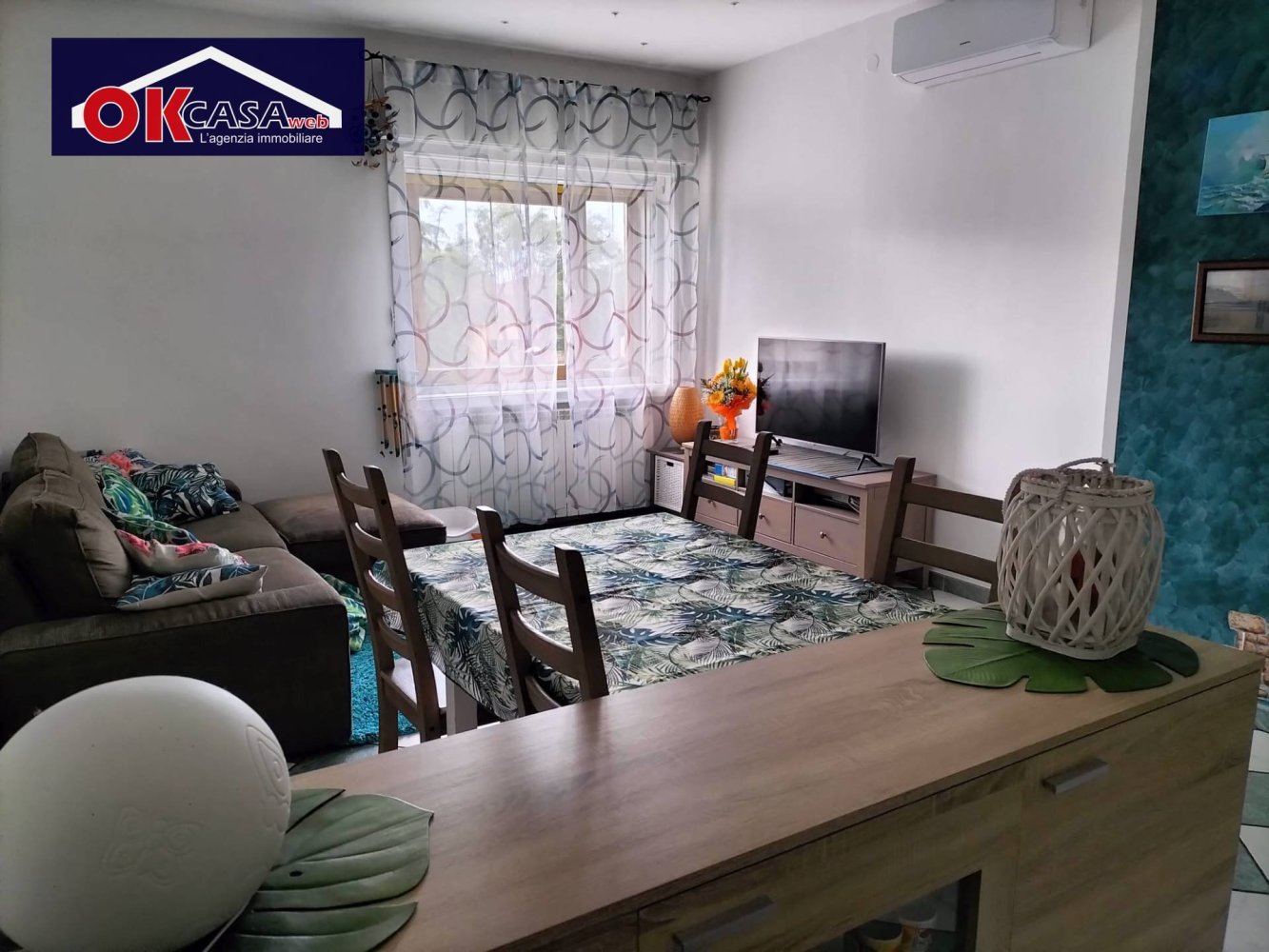 2 bedrooms Apartment in Gorizia, Italy No. 196230