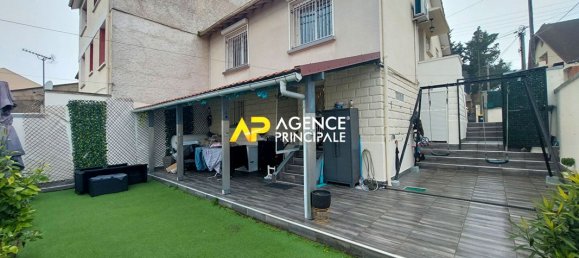 Casa de 5 dormitorios en Argenteuil, France No. 139209 16