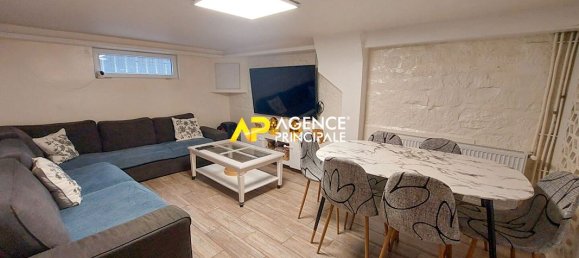 Casa de 5 dormitorios en Argenteuil, France No. 139209 4