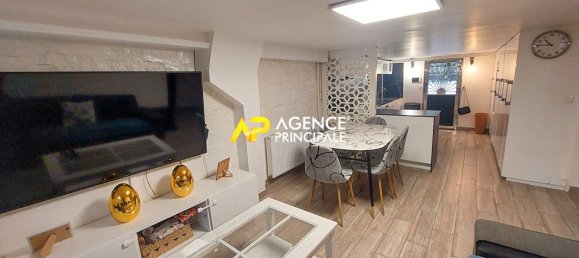 Casa de 5 dormitorios en Argenteuil, France No. 139209 3