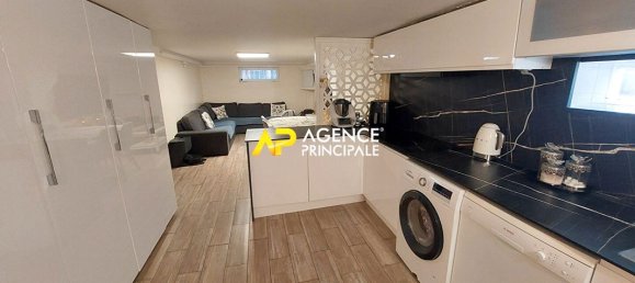 Casa de 5 dormitorios en Argenteuil, France No. 139209 6