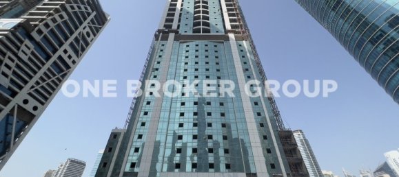 2 bedrooms Apartment in Jumeirah Lake Towers, UAE No. 1718 8