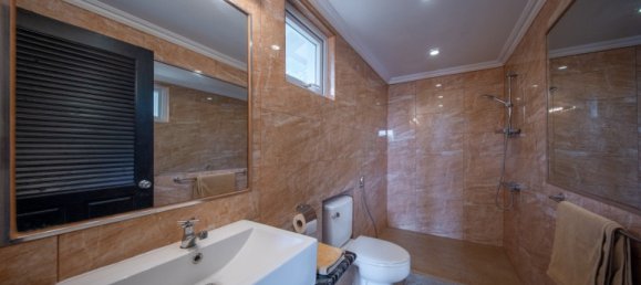 6 chambres house à vendre à Pattaya, Chonburi, Eastern Thailand, Thailand № 71472 27
