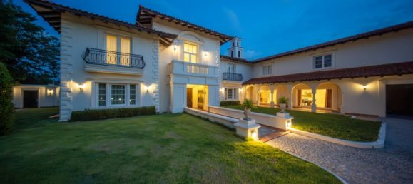 6 chambres house à vendre à Pattaya, Chonburi, Eastern Thailand, Thailand № 71472 4