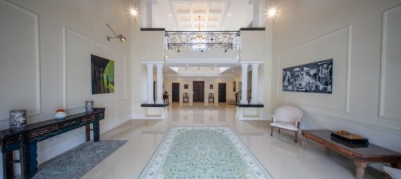 6 chambres house à vendre à Pattaya, Chonburi, Eastern Thailand, Thailand № 71472 24