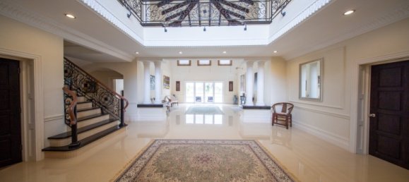 6 chambres house à vendre à Pattaya, Chonburi, Eastern Thailand, Thailand № 71472 15