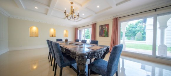 6 chambres house à vendre à Pattaya, Chonburi, Eastern Thailand, Thailand № 71472 17