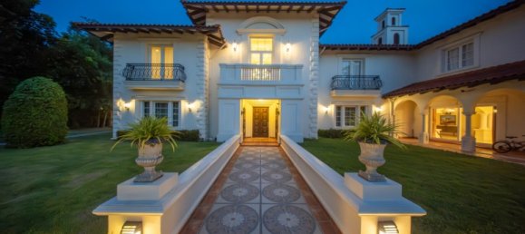 6 chambres house à vendre à Pattaya, Chonburi, Eastern Thailand, Thailand № 71472 11