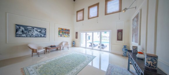6 chambres house à vendre à Pattaya, Chonburi, Eastern Thailand, Thailand № 71472 26