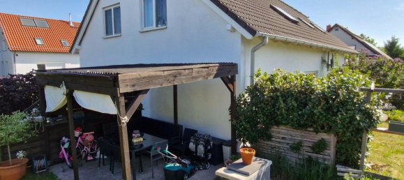 7-Zimmer Stadthaus in Teltow-Fläming, Germany, Nr. 226068 3