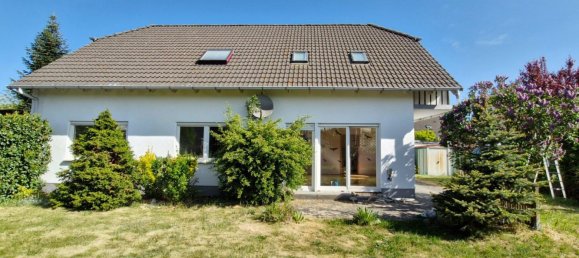 7-Zimmer Stadthaus in Teltow-Fläming, Germany, Nr. 226068 2