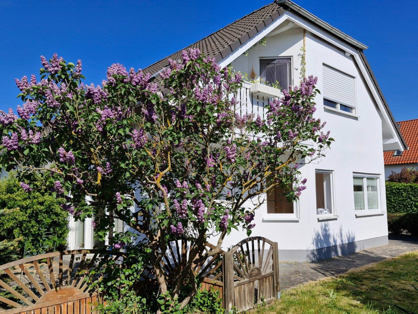 7-Zimmer Stadthaus in Teltow-Fläming, Germany, Nr. 226068