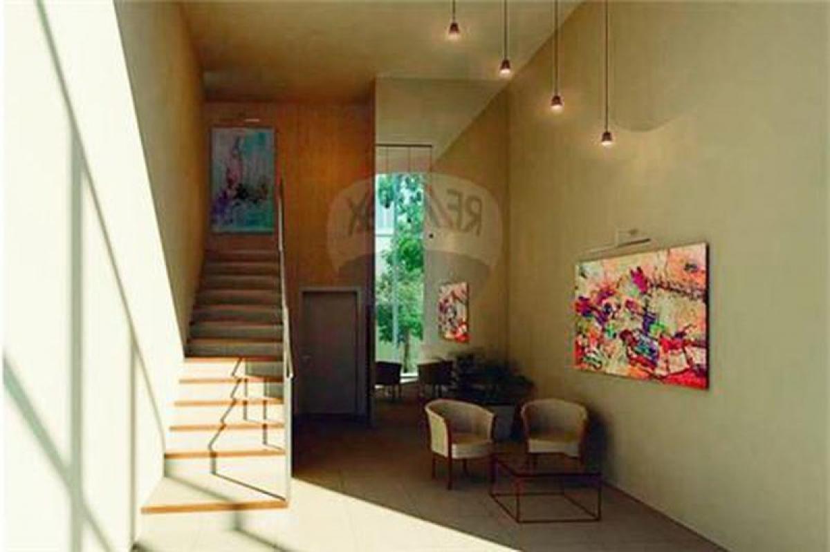 Студия в Буэнос-Айрес, Аргентина № 96627