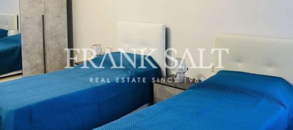 2 bedrooms Penthouse in Saint Paul's Bay, Malta No. 11677 7