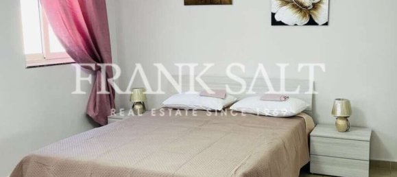 2 bedrooms Penthouse in Saint Paul's Bay, Malta No. 11677 6