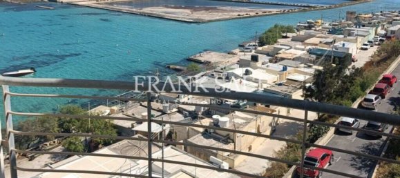 2 bedrooms Penthouse in Saint Paul's Bay, Malta No. 11677 2