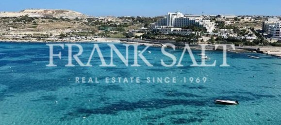 2 bedrooms Penthouse in Saint Paul's Bay, Malta No. 11677 3
