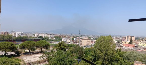 3 rooms Apartment in Angri, Italy No. 319287 13