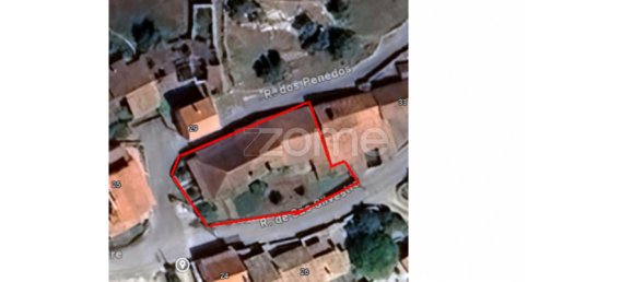 3 Schlafzimmer Haus in Porto de Mos, Portugal, Nr. 320333 34