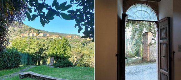 7-Zimmer Haus in Piegaro, Italy, Nr. 146794 31