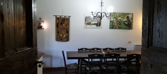 7-Zimmer Haus in Piegaro, Italy, Nr. 146794 7