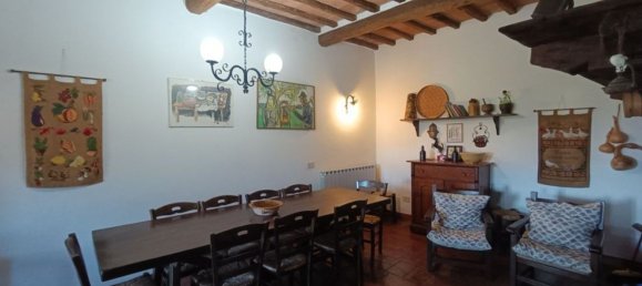 7-Zimmer Haus in Piegaro, Italy, Nr. 146794 8