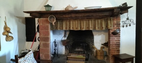 7-Zimmer Haus in Piegaro, Italy, Nr. 146794 13