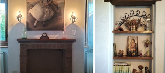 7-Zimmer Haus in Piegaro, Italy, Nr. 146794 18