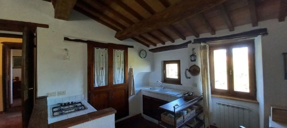 7-Zimmer Haus in Piegaro, Italy, Nr. 146794 15