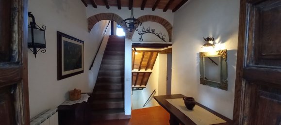 7-Zimmer Haus in Piegaro, Italy, Nr. 146794 24