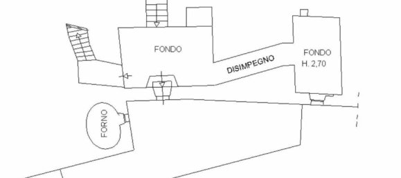 7-Zimmer Haus in Piegaro, Italy, Nr. 146794 45