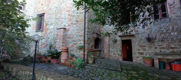 7-Zimmer Haus in Piegaro, Italy, Nr. 146794 36