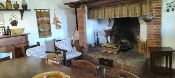 7-Zimmer Haus in Piegaro, Italy, Nr. 146794 9