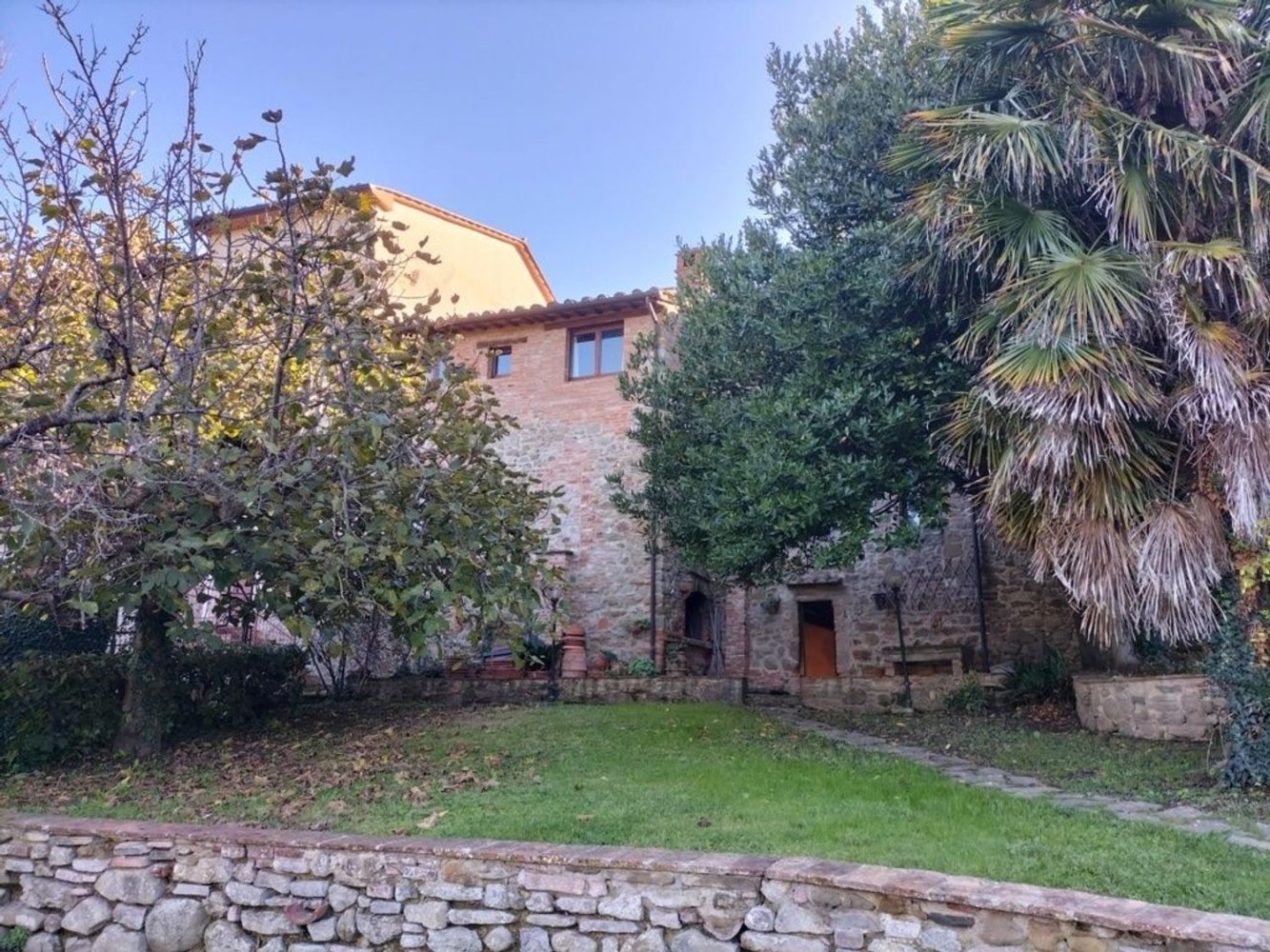 7-Zimmer Haus in Piegaro, Italy, Nr. 146794