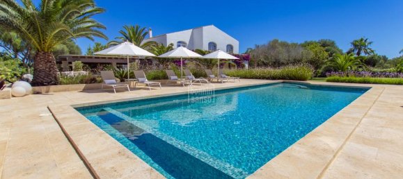 Villa T4 em Sant Lluis, Spain N.º 13746 2