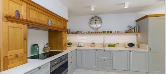 Villa T4 em Sant Lluis, Spain N.º 13746 6