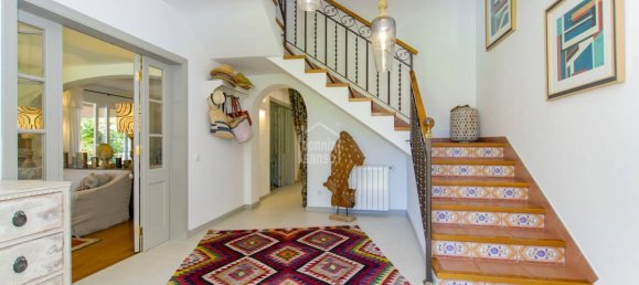Villa T4 em Sant Lluis, Spain N.º 13746 3