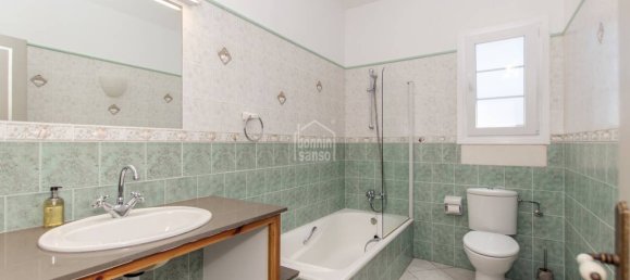 Villa T4 em Sant Lluis, Spain N.º 13746 9