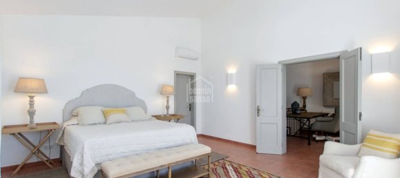 Villa T4 em Sant Lluis, Spain N.º 13746 10