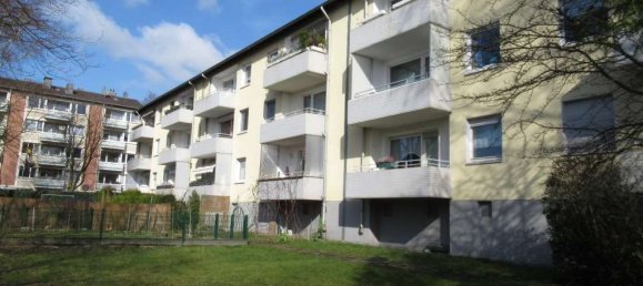 2 غرف نوم شقة في Mulheim an der Ruhr, Germany رقم 59434 3