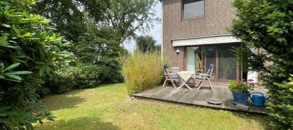 2 Schlafzimmer Stadthaus in Cuxhaven, Germany, Nr. 235135 15