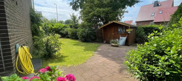 2 Schlafzimmer Stadthaus in Cuxhaven, Germany, Nr. 235135 16