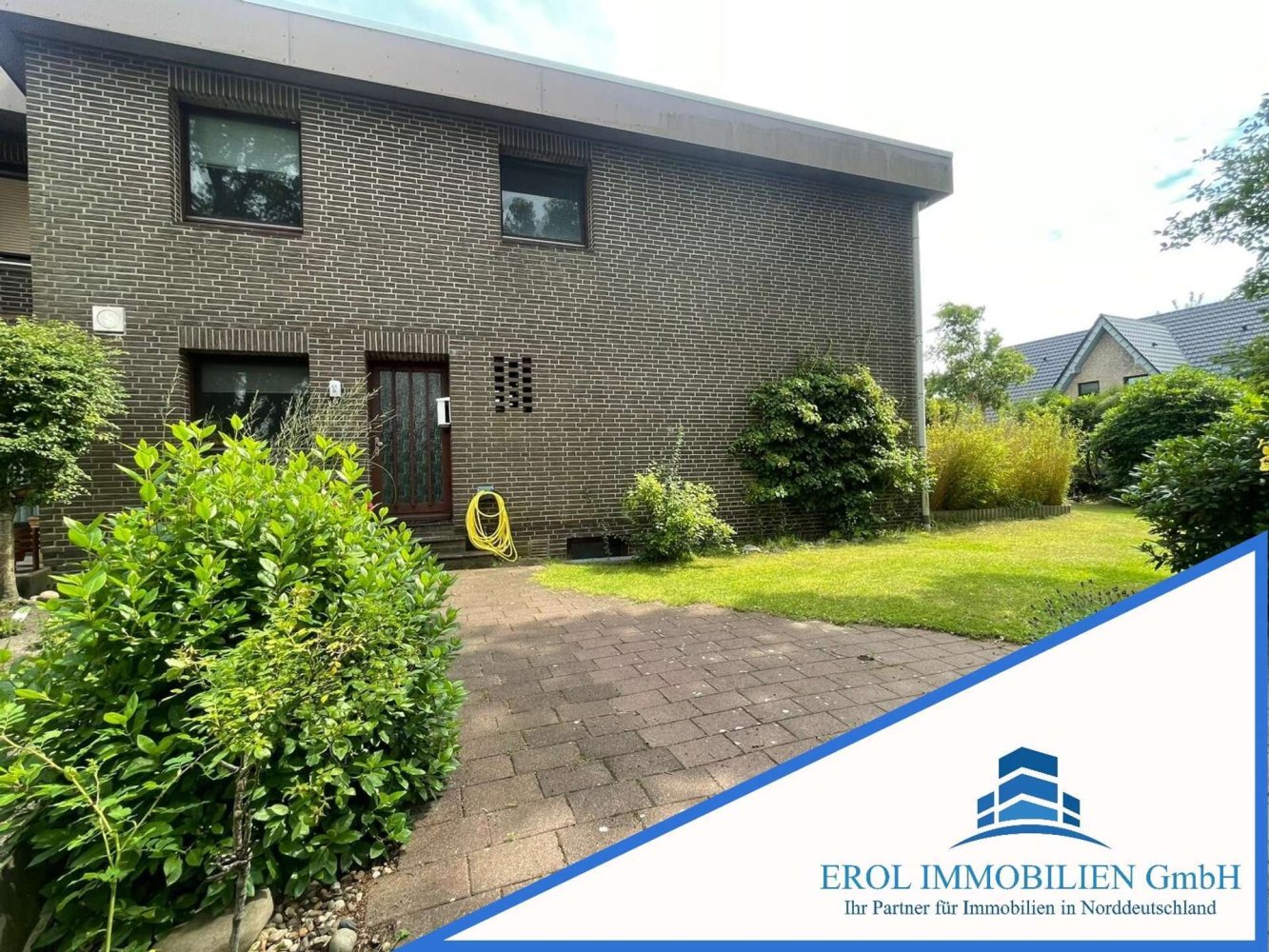 2 Schlafzimmer Stadthaus in Cuxhaven, Germany, Nr. 235135