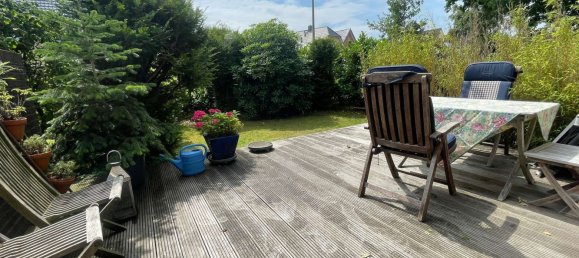 2 Schlafzimmer Stadthaus in Cuxhaven, Germany, Nr. 235135 14